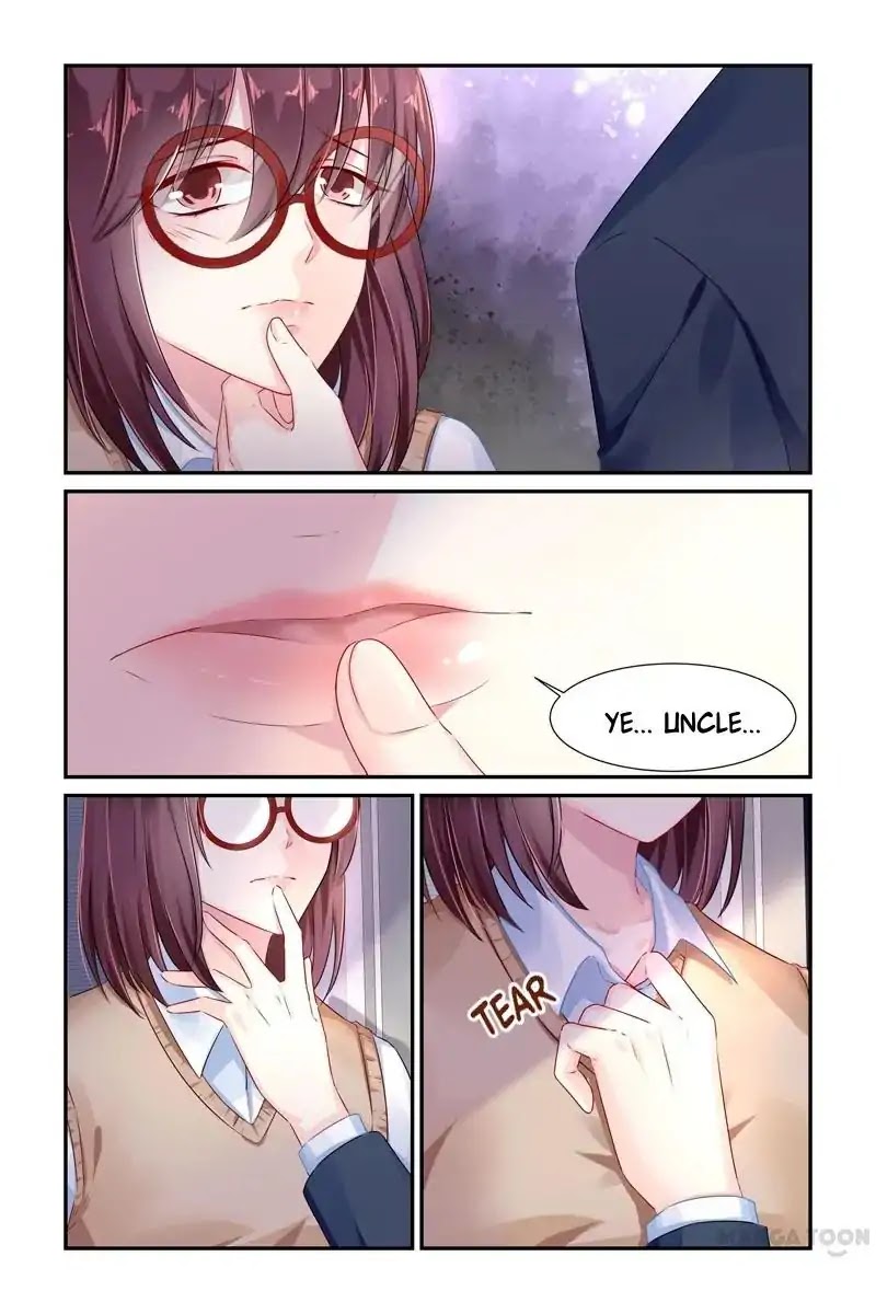 Gentlefolk Queen Chapter 37 page 2 - Chapter 37