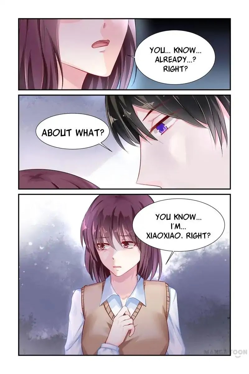 Gentlefolk Queen Chapter 37 page 4 - Chapter 37
