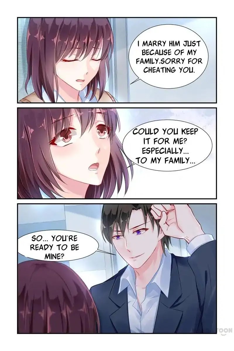 Gentlefolk Queen Chapter 37 page 6 - Chapter 37