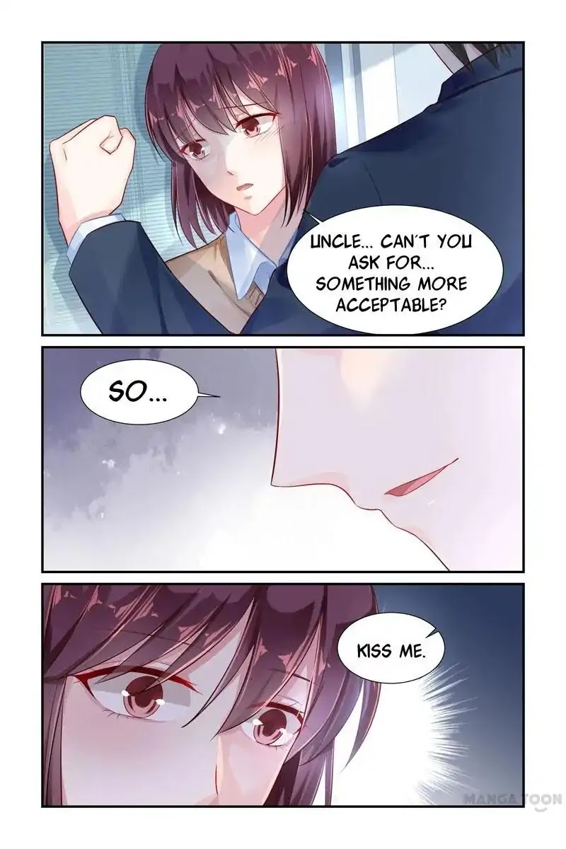 Gentlefolk Queen Chapter 37 page 7 - Chapter 37