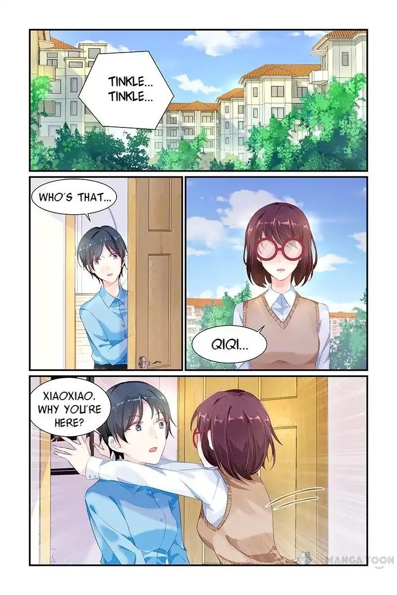 Gentlefolk Queen Chapter 38 page 1 - Chapter 38