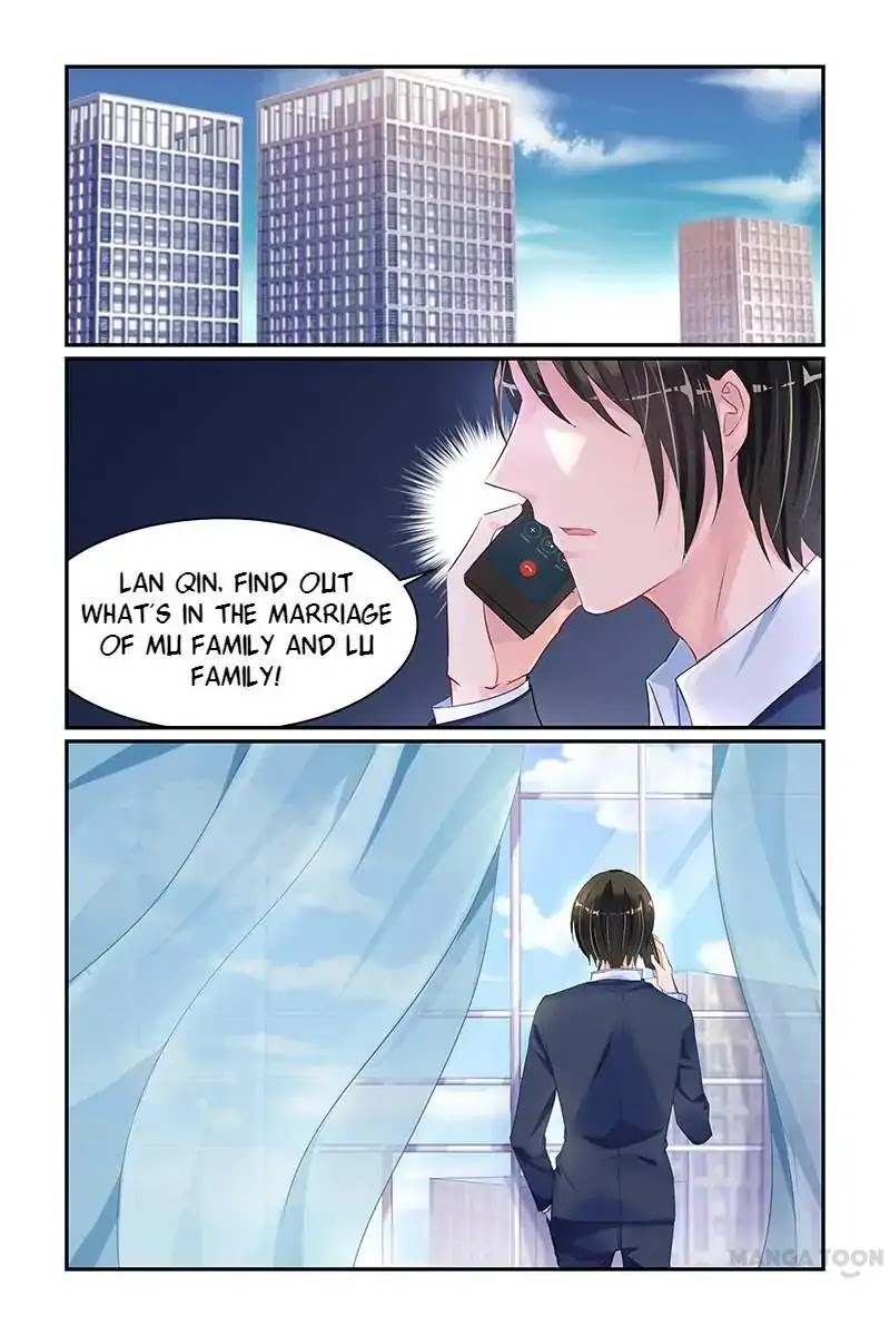 Gentlefolk Queen Chapter 38 page 6 - Chapter 38
