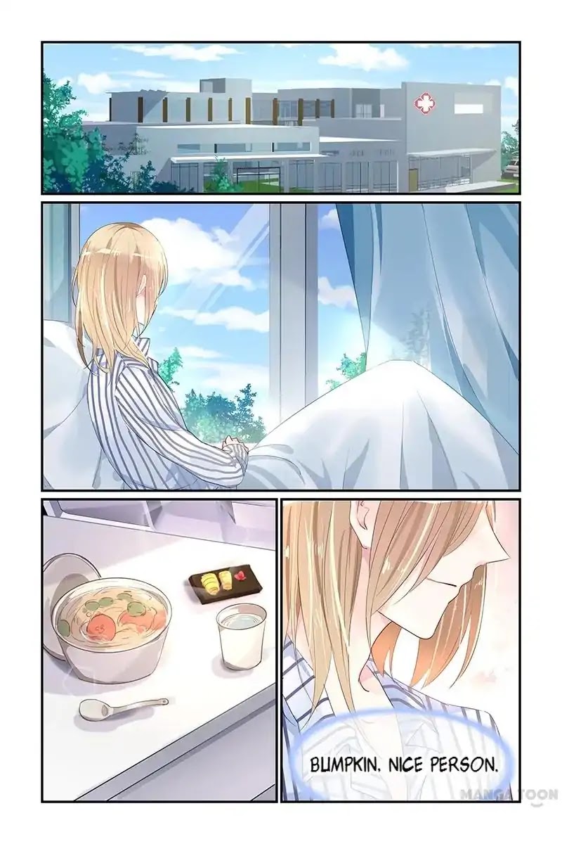 Gentlefolk Queen Chapter 38 page 7 - Chapter 38