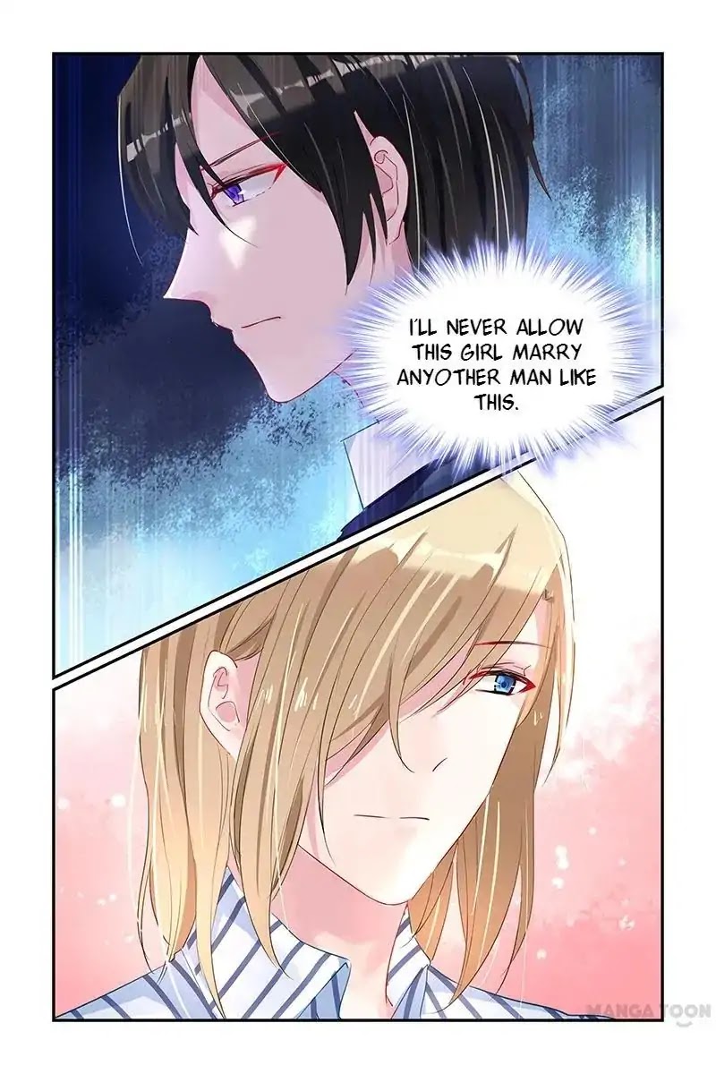 Gentlefolk Queen Chapter 38 page 8 - Chapter 38