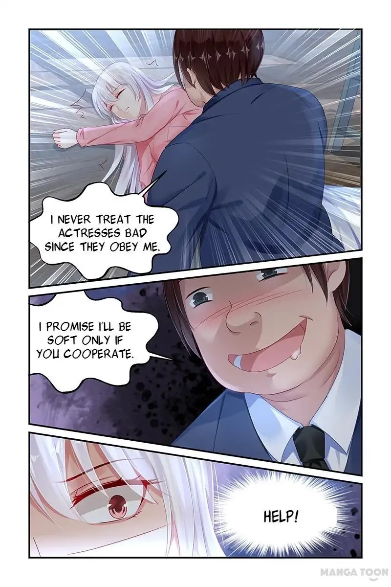 Gentlefolk Queen Chapter 40 page 3 - Chapter 40