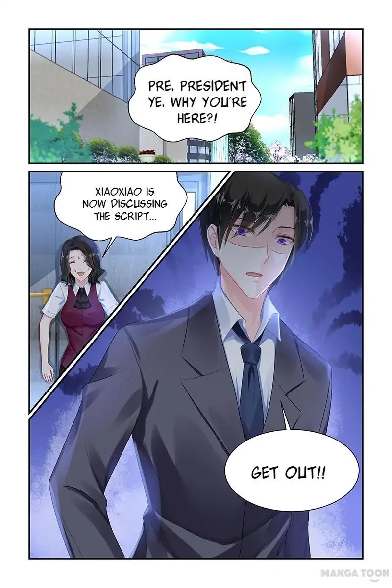 Gentlefolk Queen Chapter 40 page 6 - Chapter 40