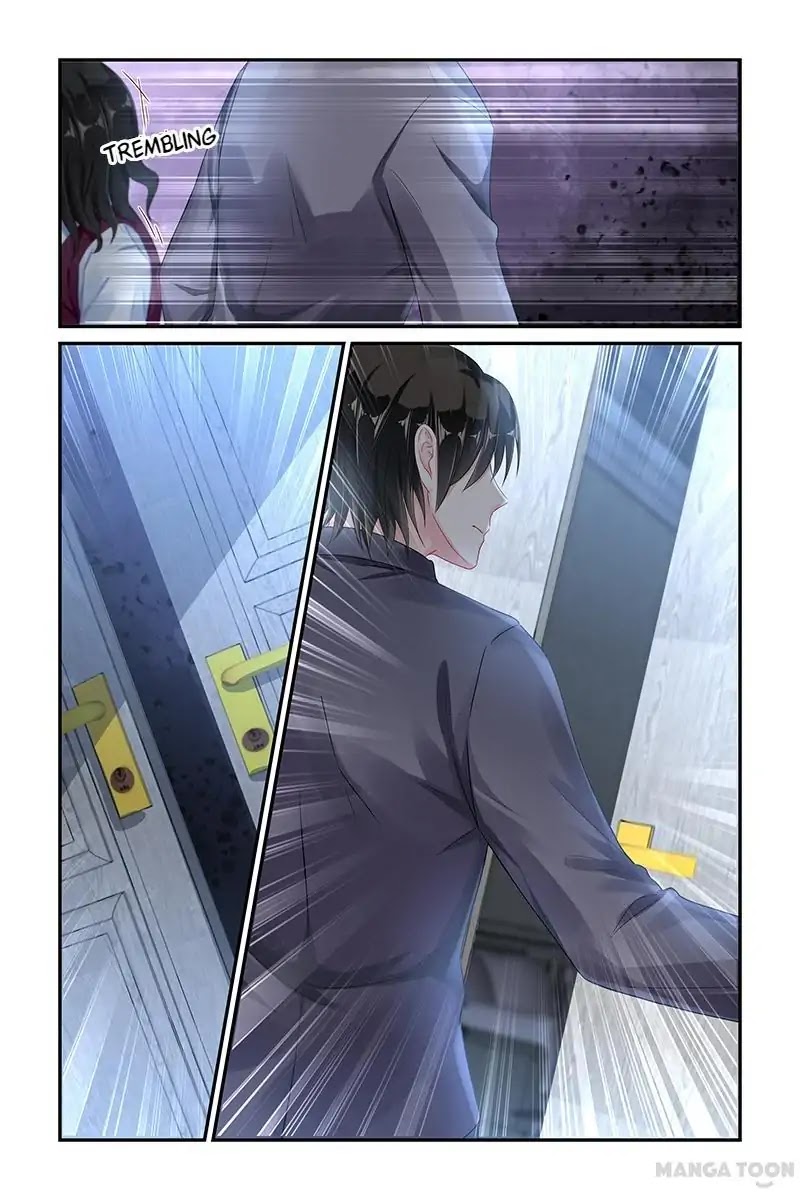 Gentlefolk Queen Chapter 40 page 7 - Chapter 40