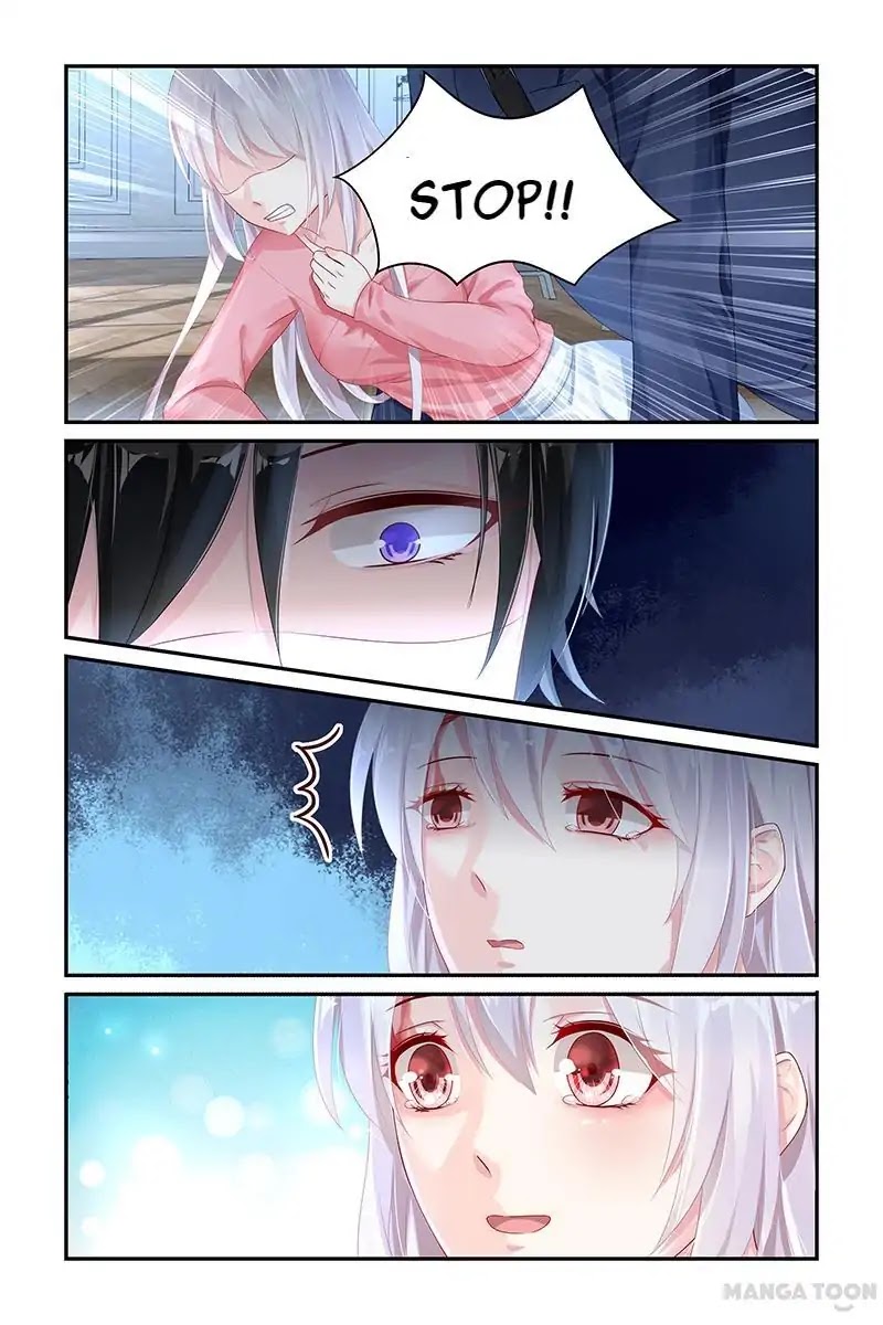 Gentlefolk Queen Chapter 40 page 8 - Chapter 40