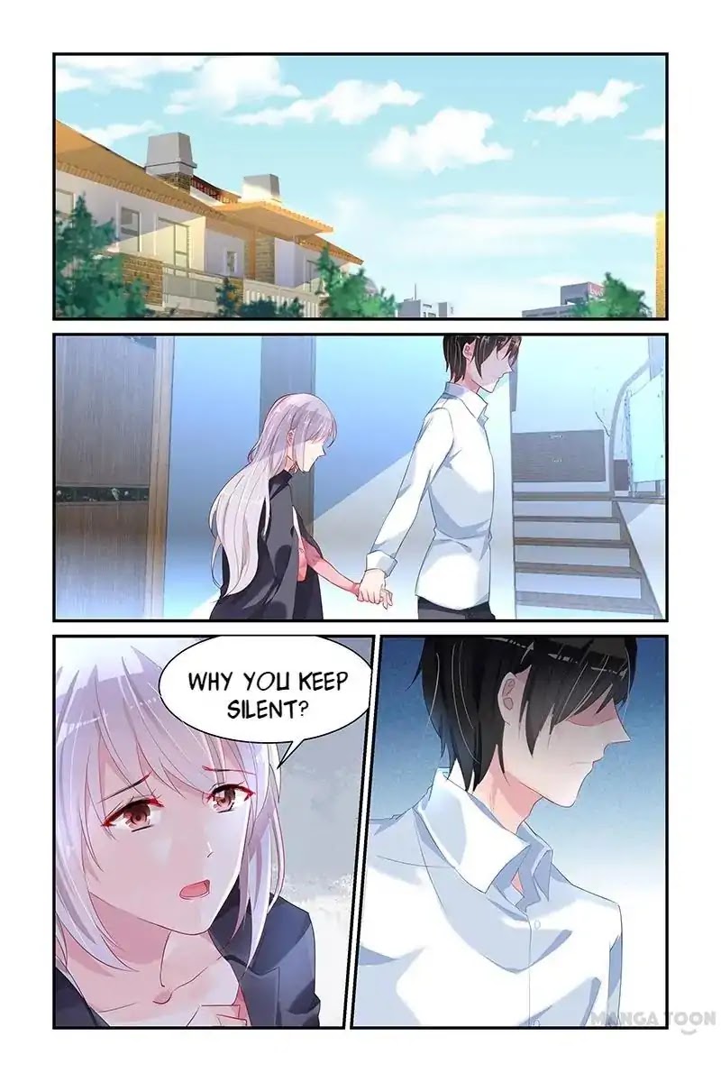 Gentlefolk Queen Chapter 41 page 1 - Chapter 41