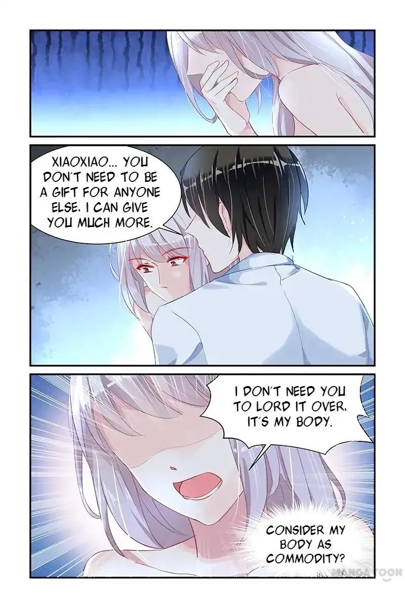 Gentlefolk Queen Chapter 41 page 6 - Chapter 41