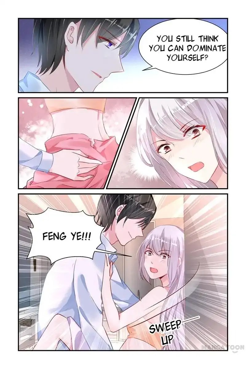Gentlefolk Queen Chapter 41 page 7 - Chapter 41
