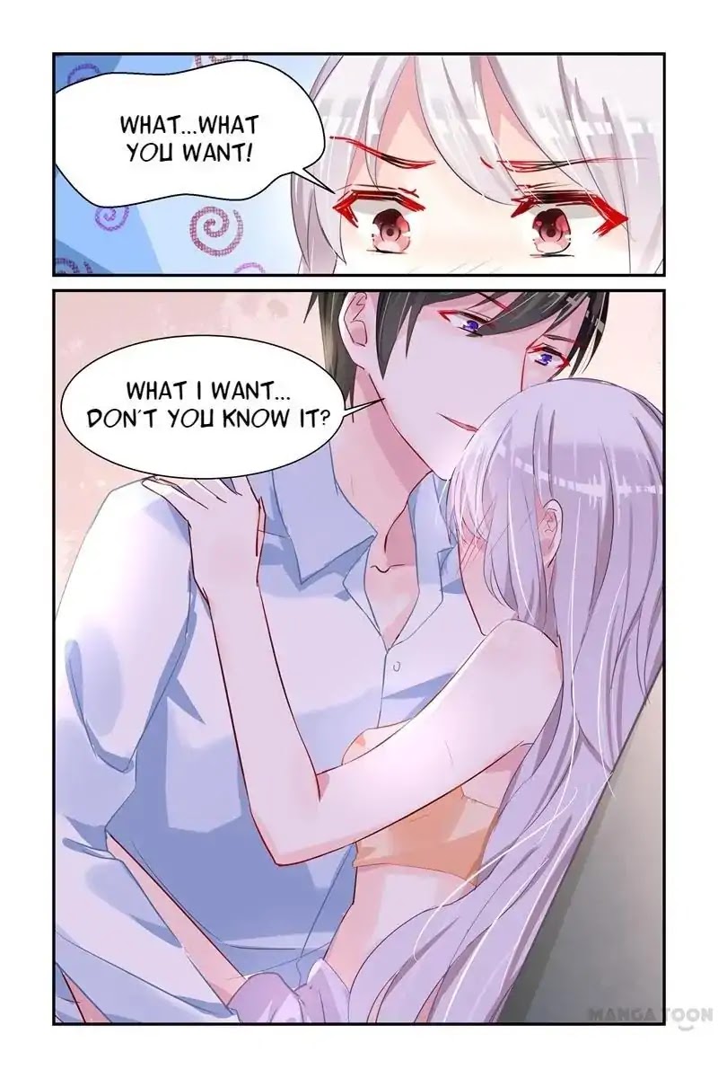 Gentlefolk Queen Chapter 41 page 8 - Chapter 41