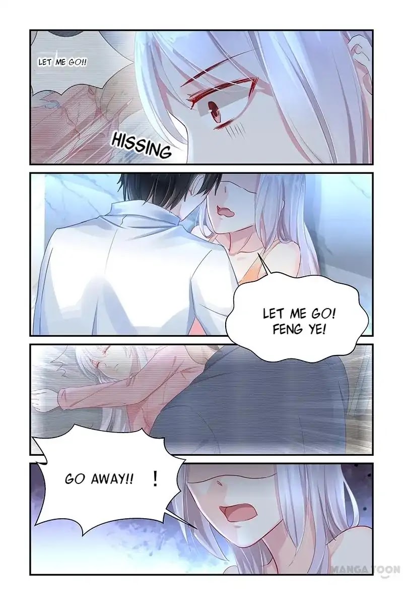 Gentlefolk Queen Chapter 42 page 2 - Chapter 42