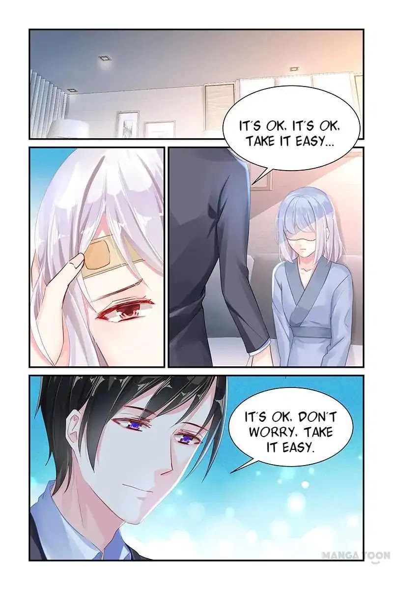 Gentlefolk Queen Chapter 42 page 5 - Chapter 42