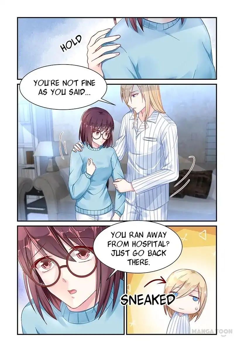 Gentlefolk Queen Chapter 43 page 4 - Chapter 43