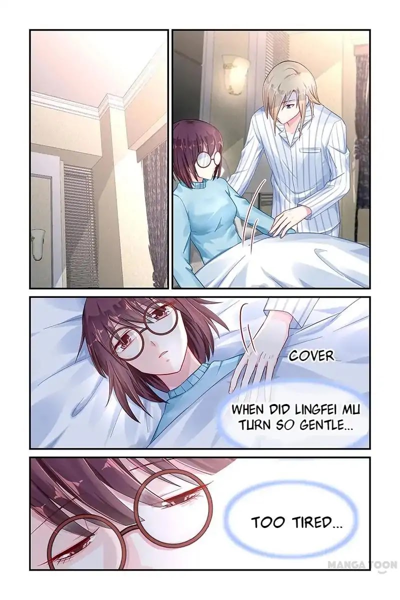Gentlefolk Queen Chapter 43 page 5 - Chapter 43