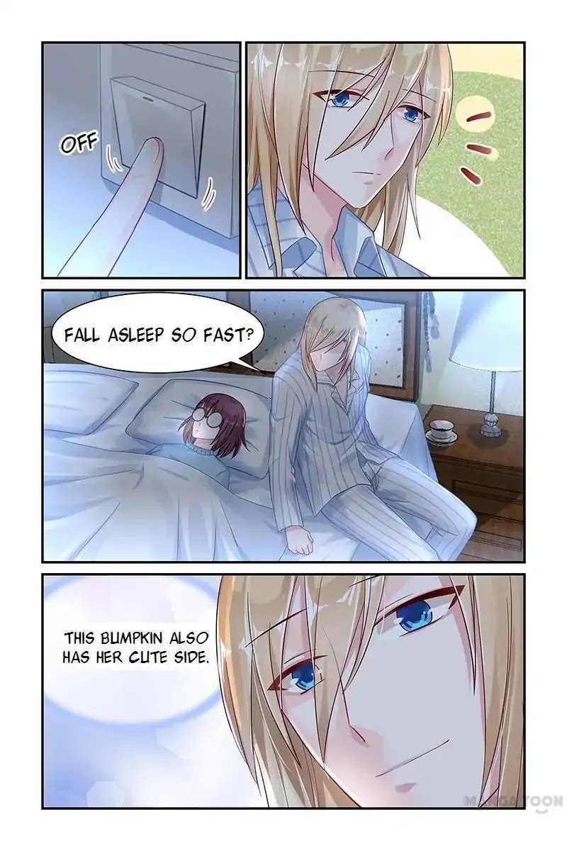 Gentlefolk Queen Chapter 43 page 6 - Chapter 43