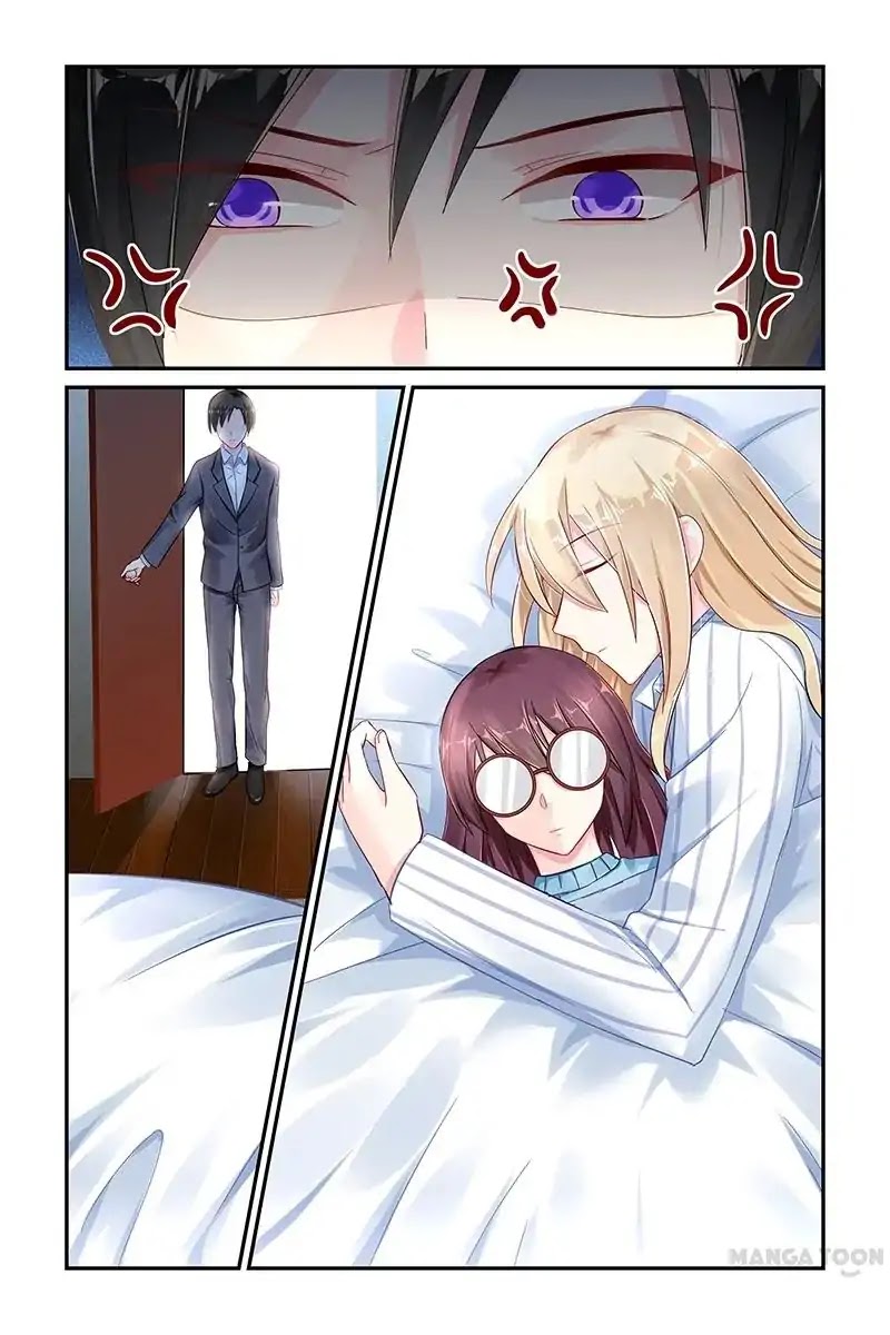 Gentlefolk Queen Chapter 43 page 8 - Chapter 43