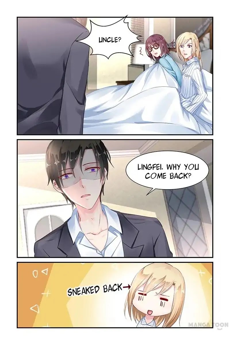 Gentlefolk Queen Chapter 44 page 2 - Chapter 44
