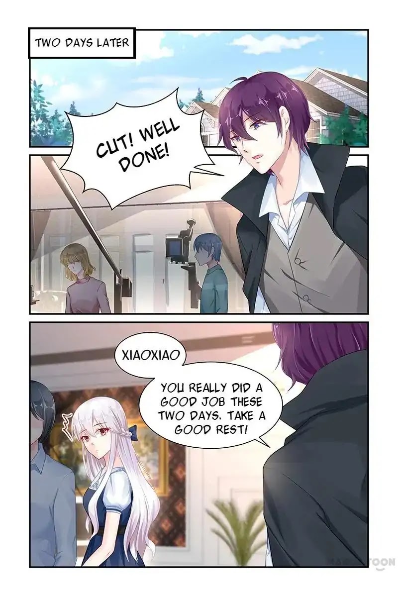 Gentlefolk Queen Chapter 46 page 1 - Chapter 46