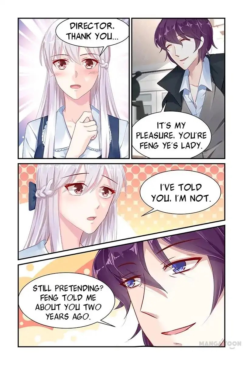 Gentlefolk Queen Chapter 46 page 2 - Chapter 46