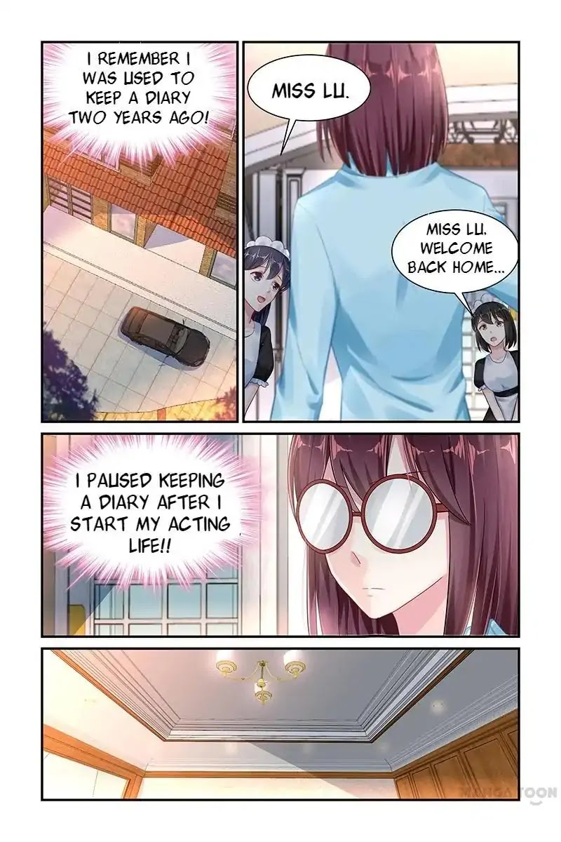 Gentlefolk Queen Chapter 46 page 4 - Chapter 46