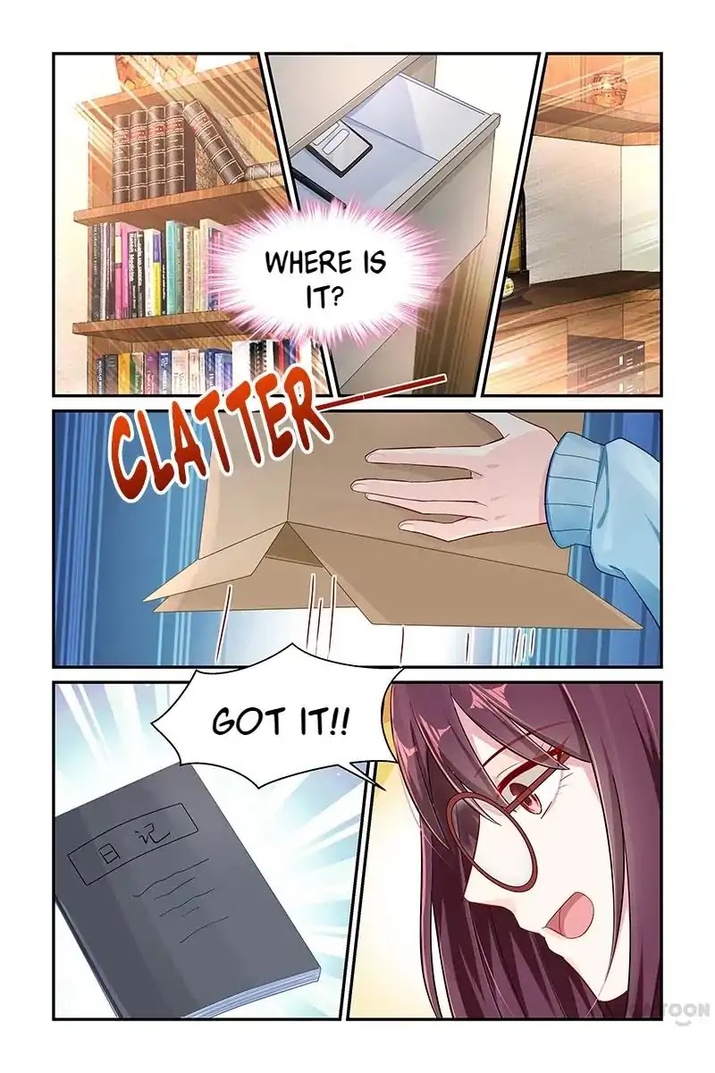 Gentlefolk Queen Chapter 46 page 5 - Chapter 46