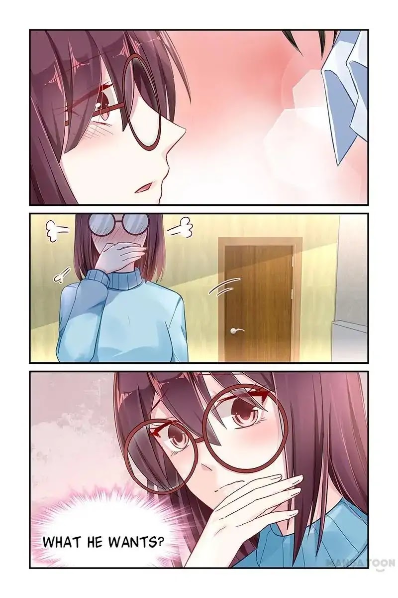 Gentlefolk Queen Chapter 48 page 1 - Chapter 48