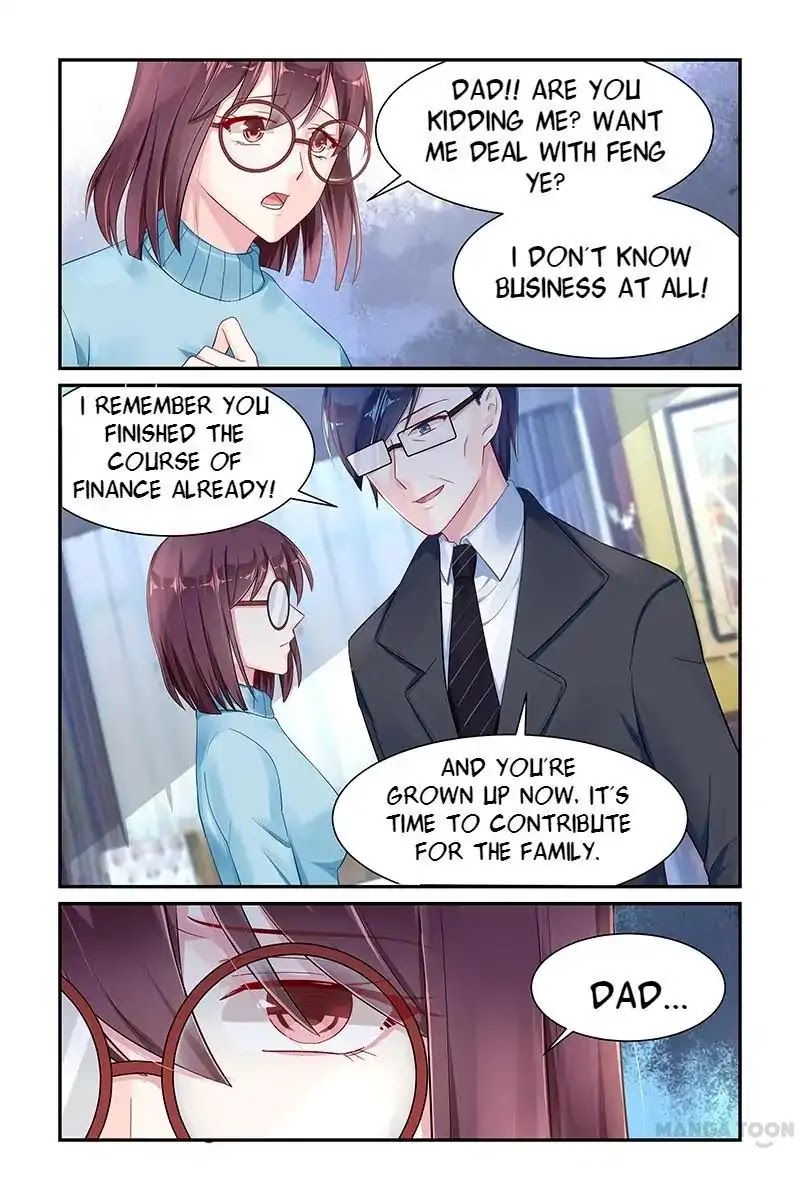 Gentlefolk Queen Chapter 48 page 7 - Chapter 48