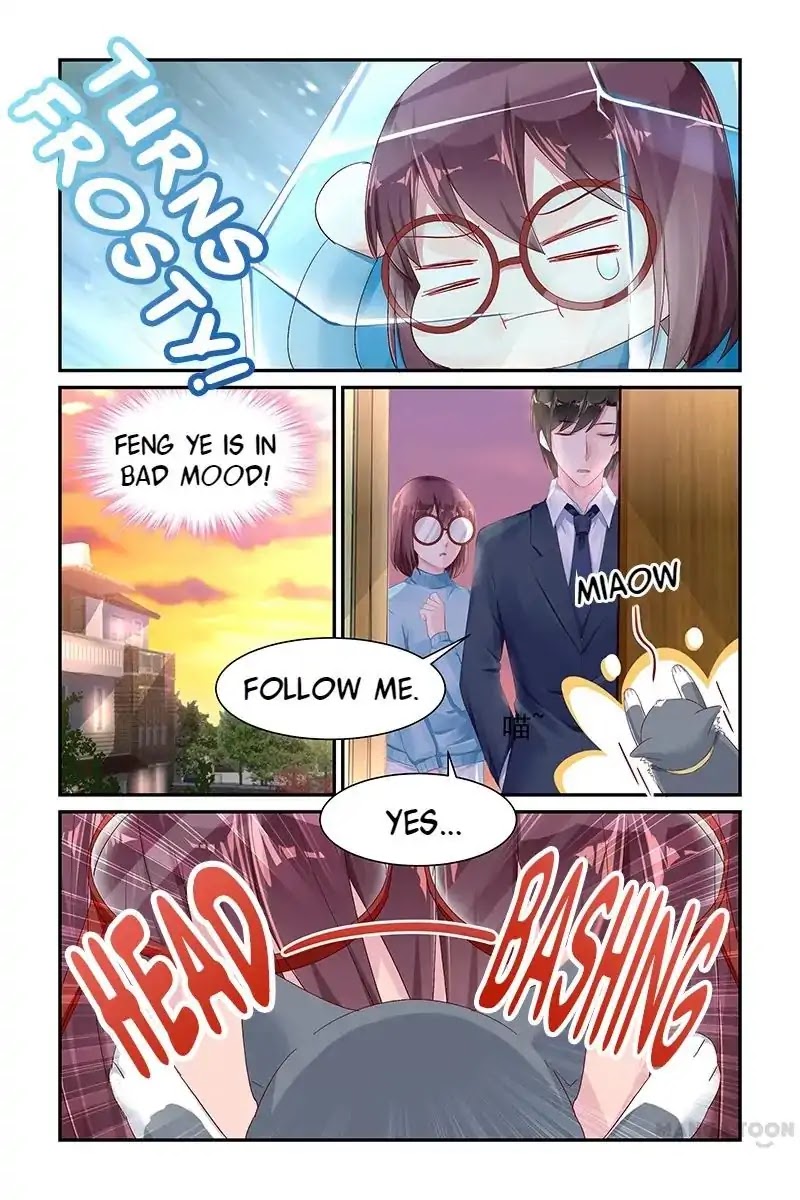 Gentlefolk Queen Chapter 49 page 2 - Chapter 49