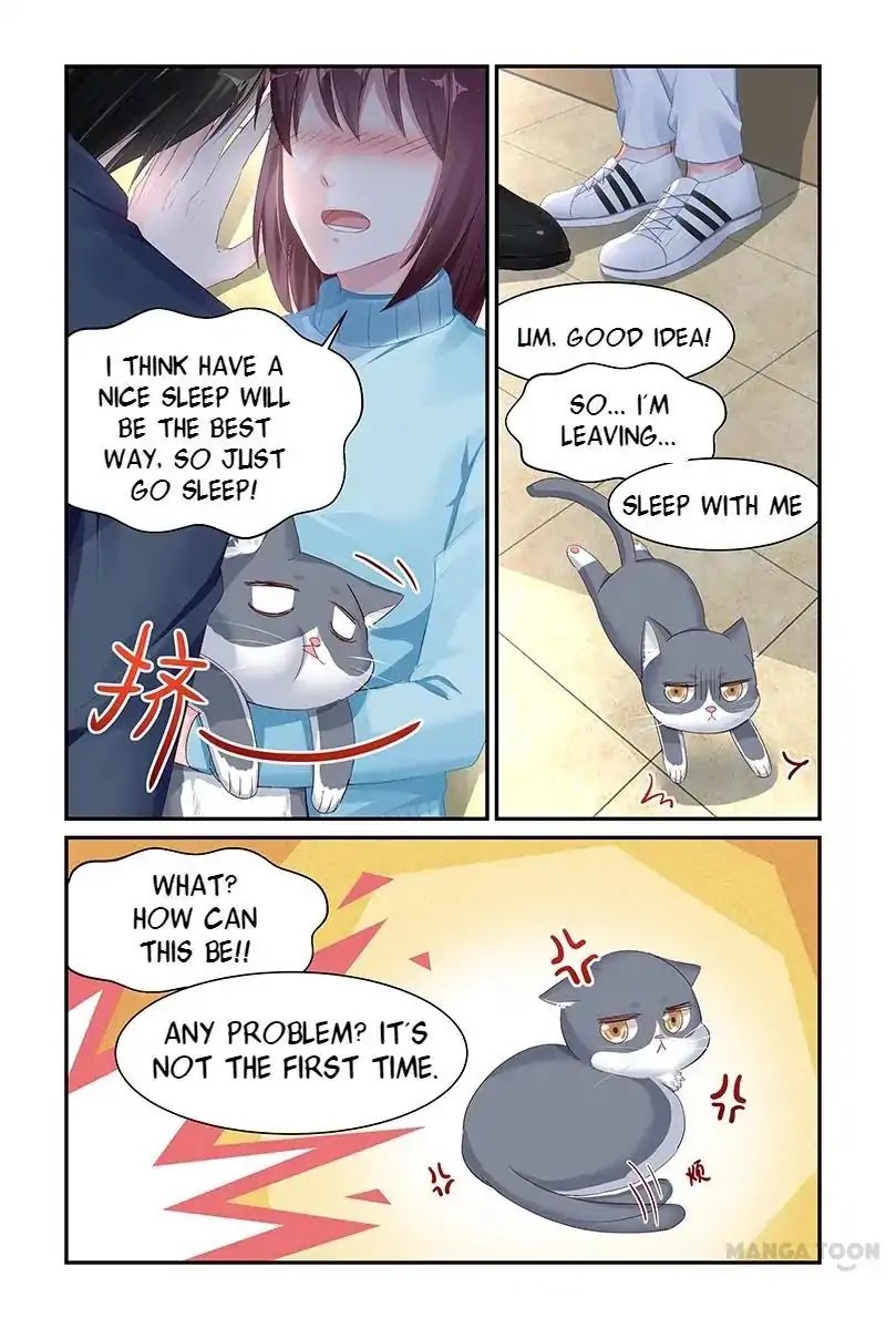 Gentlefolk Queen Chapter 49 page 4 - Chapter 49