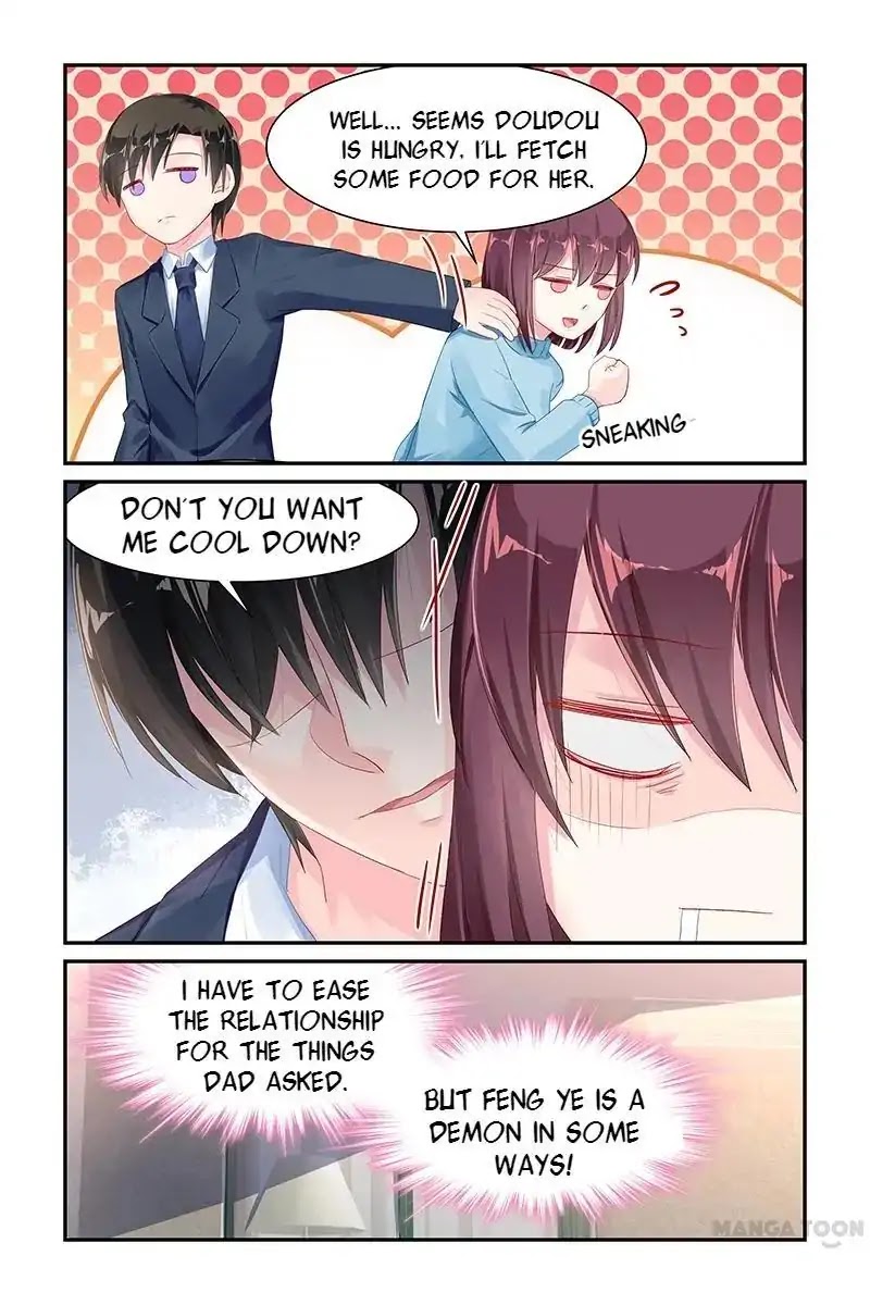 Gentlefolk Queen Chapter 49 page 5 - Chapter 49