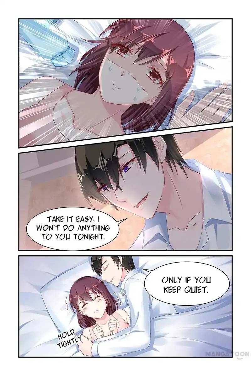 Gentlefolk Queen Chapter 49 page 6 - Chapter 49