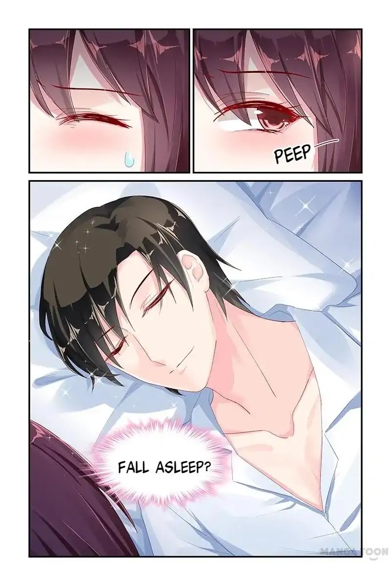 Gentlefolk Queen Chapter 49 page 7 - Chapter 49