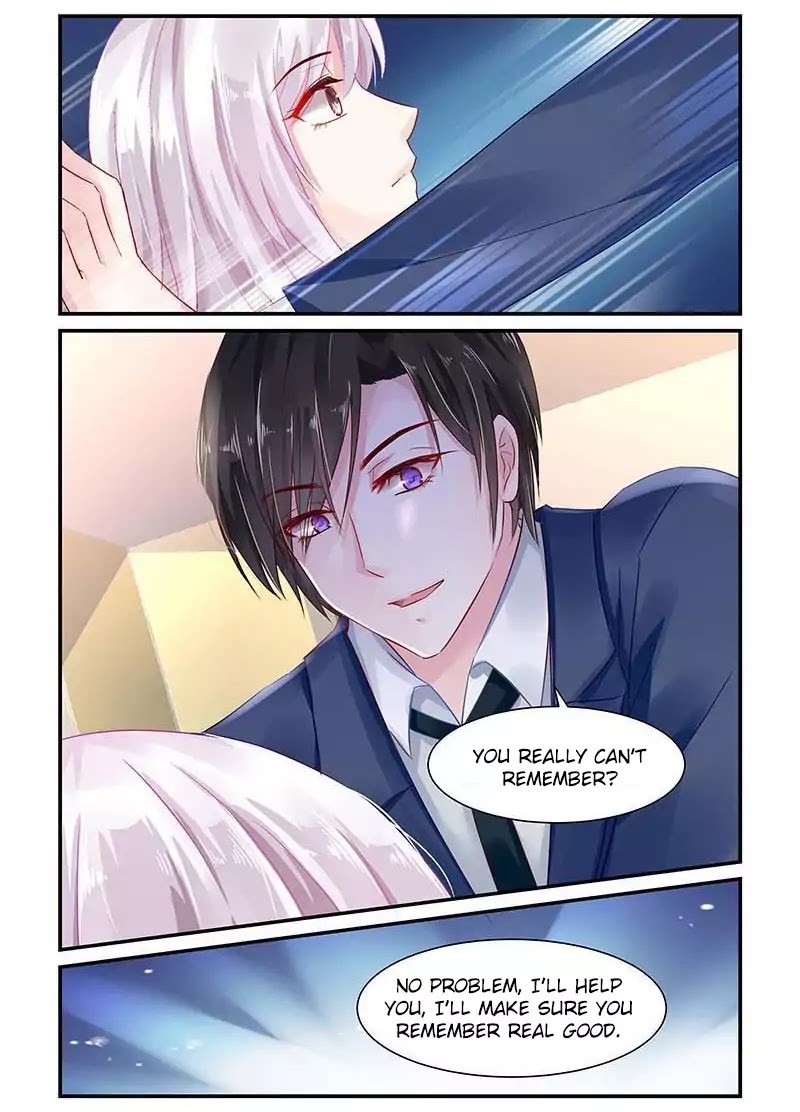 Gentlefolk Queen Chapter 5 page 4 - Chapter 5