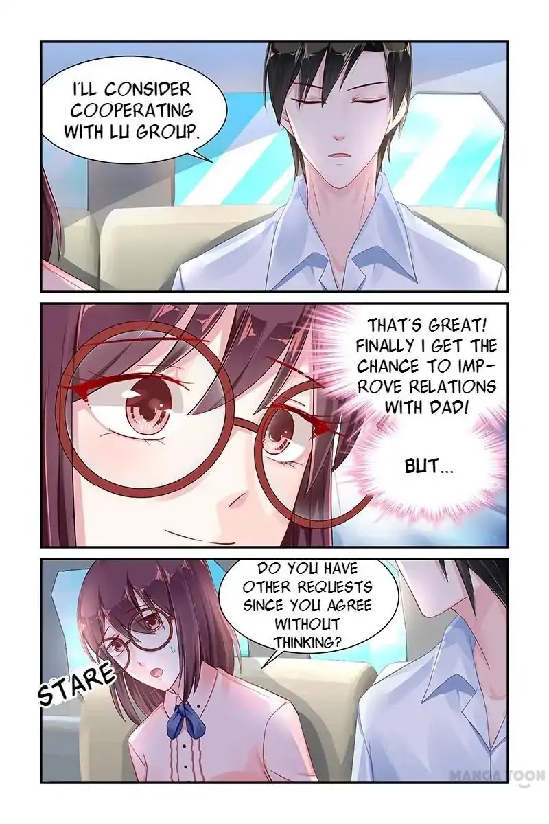 Gentlefolk Queen Chapter 50 page 2 - Chapter 50