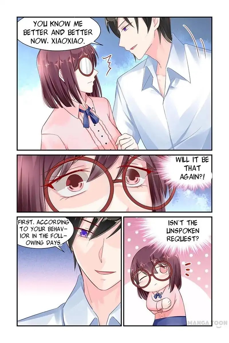 Gentlefolk Queen Chapter 50 page 3 - Chapter 50