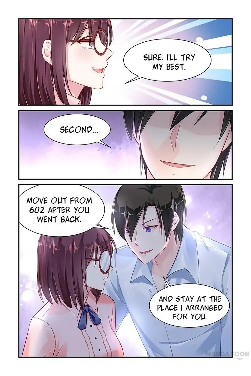 Gentlefolk Queen Chapter 50 page 4 - Chapter 50