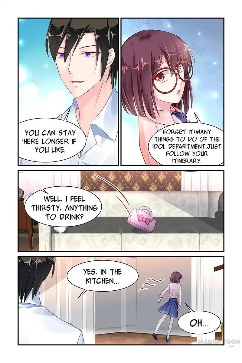 Gentlefolk Queen Chapter 50 page 6 - Chapter 50