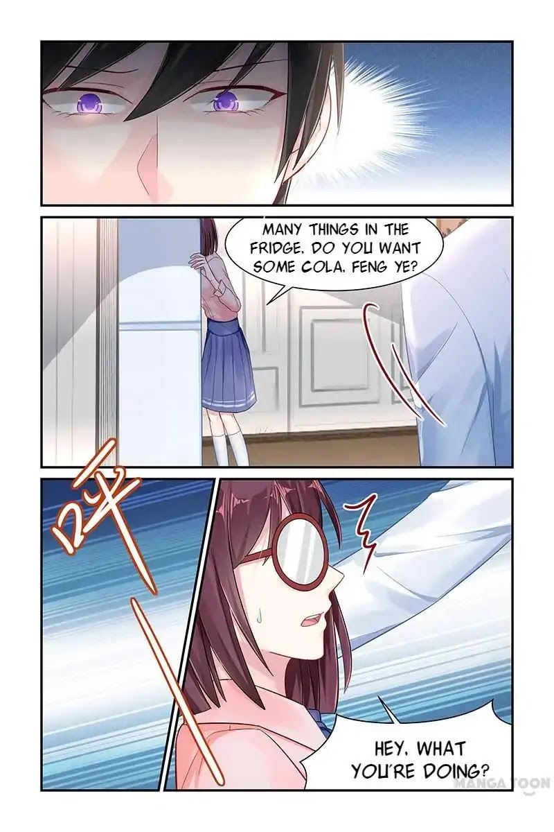 Gentlefolk Queen Chapter 50 page 7 - Chapter 50