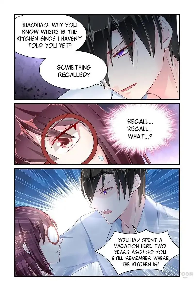 Gentlefolk Queen Chapter 50 page 8 - Chapter 50