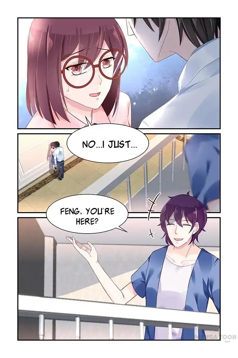 Gentlefolk Queen Chapter 51 page 1 - Chapter 51