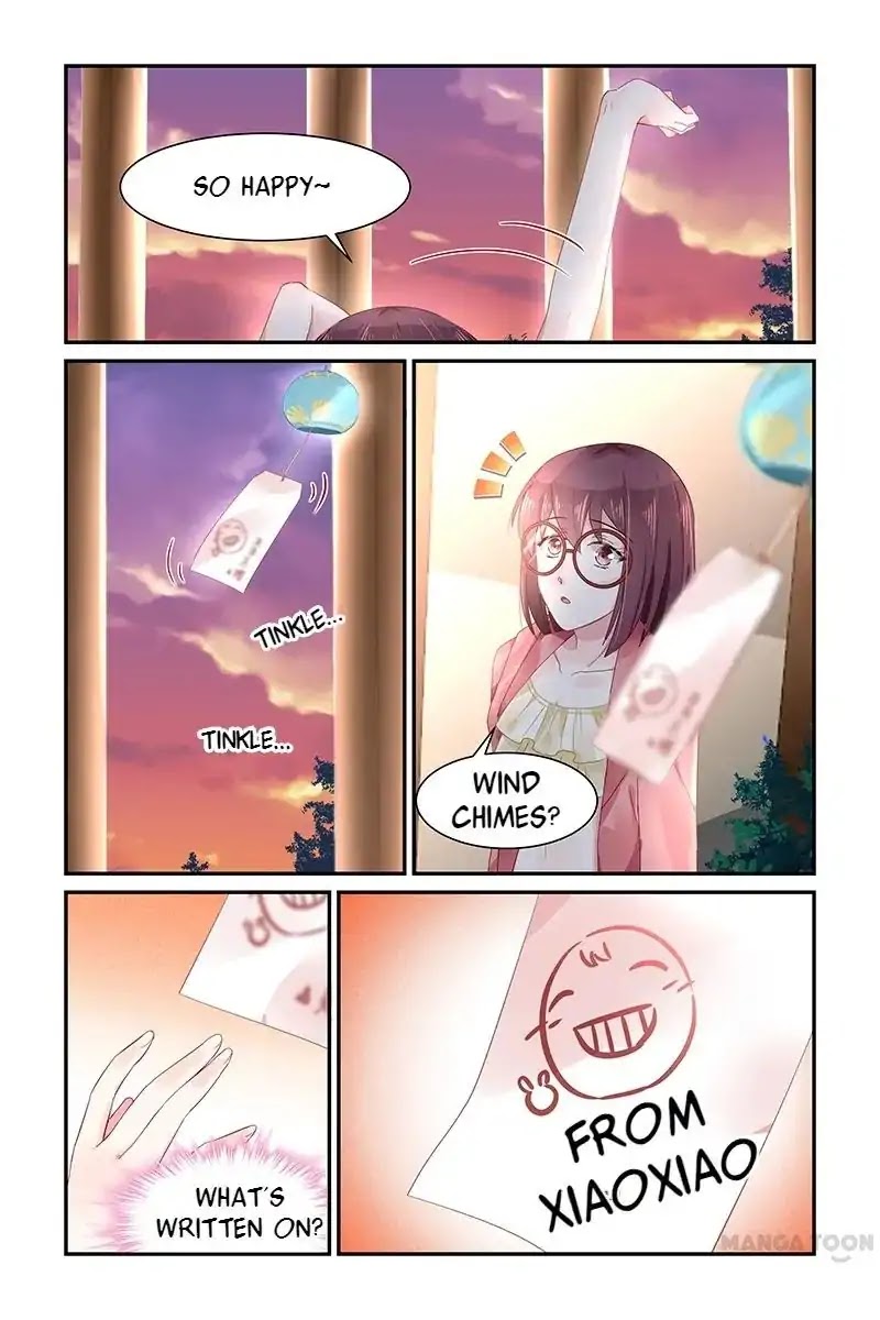 Gentlefolk Queen Chapter 51 page 5 - Chapter 51