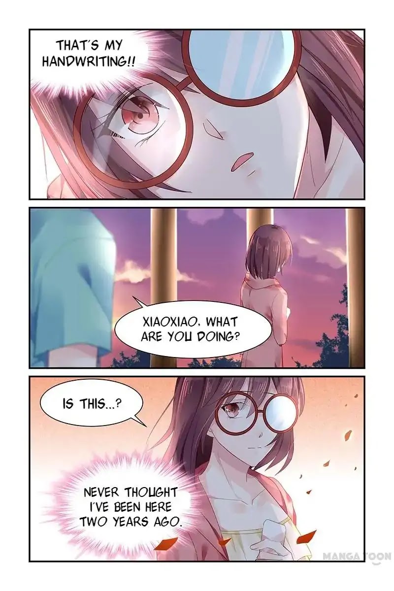 Gentlefolk Queen Chapter 51 page 6 - Chapter 51