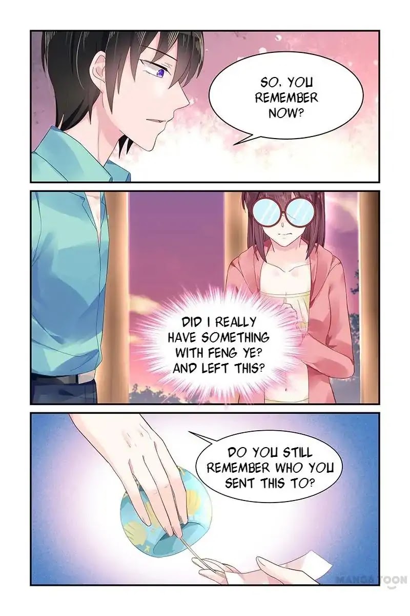 Gentlefolk Queen Chapter 51 page 7 - Chapter 51