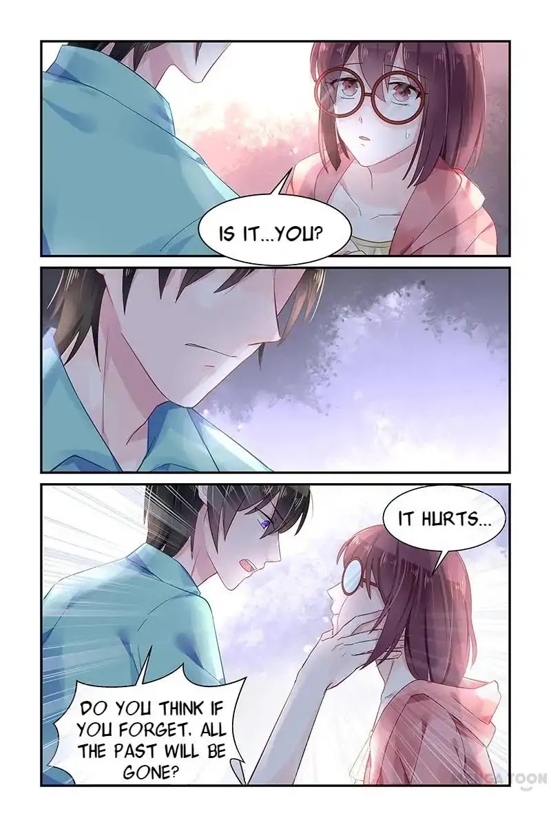 Gentlefolk Queen Chapter 51 page 8 - Chapter 51