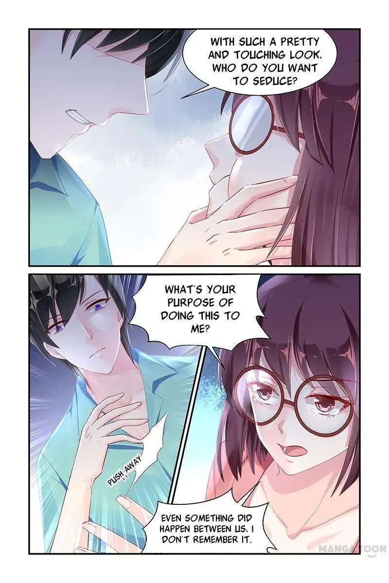 Gentlefolk Queen Chapter 52 page 1 - Chapter 52