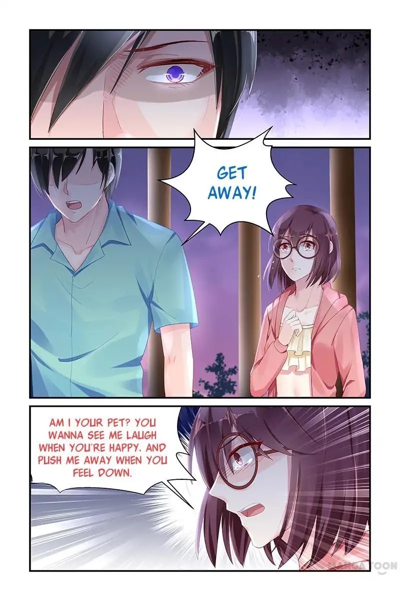 Gentlefolk Queen Chapter 52 page 2 - Chapter 52