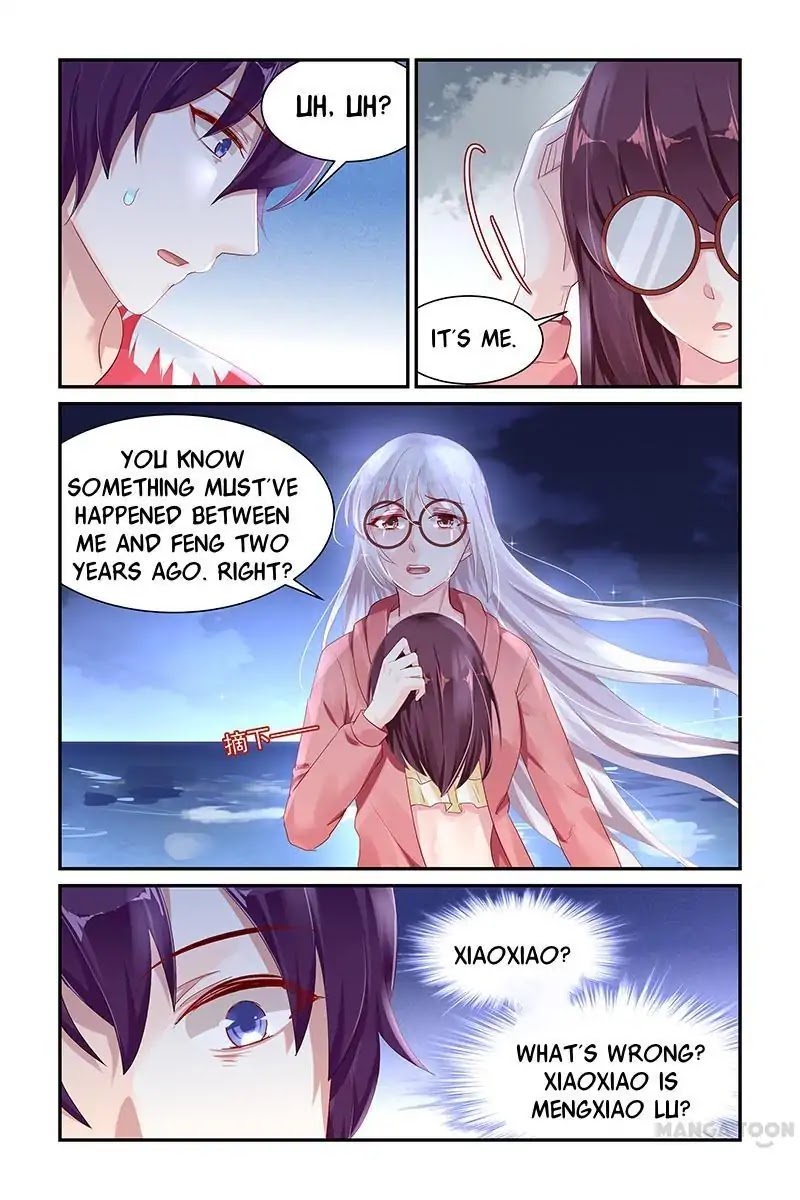 Gentlefolk Queen Chapter 52 page 5 - Chapter 52