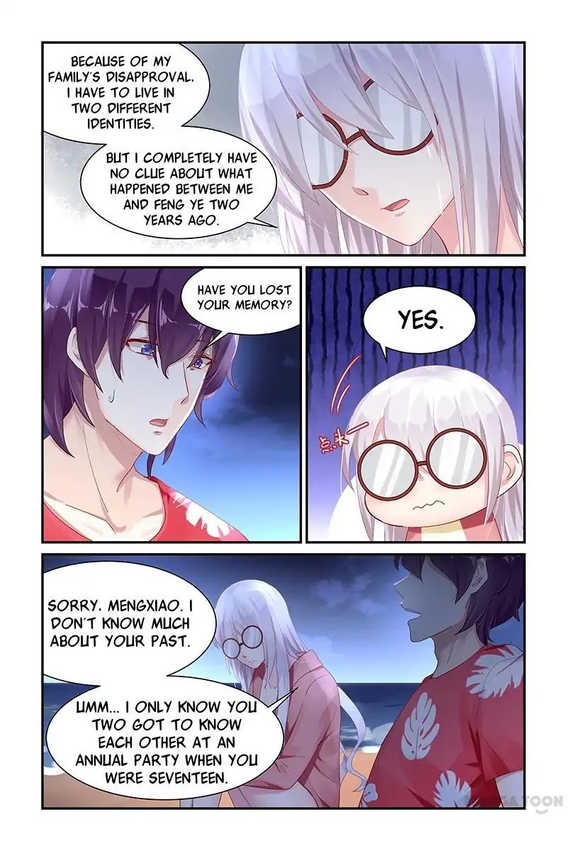 Gentlefolk Queen Chapter 52 page 6 - Chapter 52